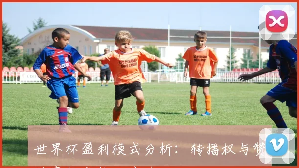 世界杯盈利模式分析:转播权与赞助商构成收入主力